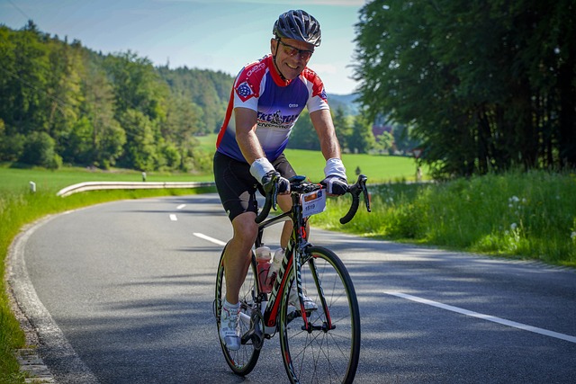 cyklista